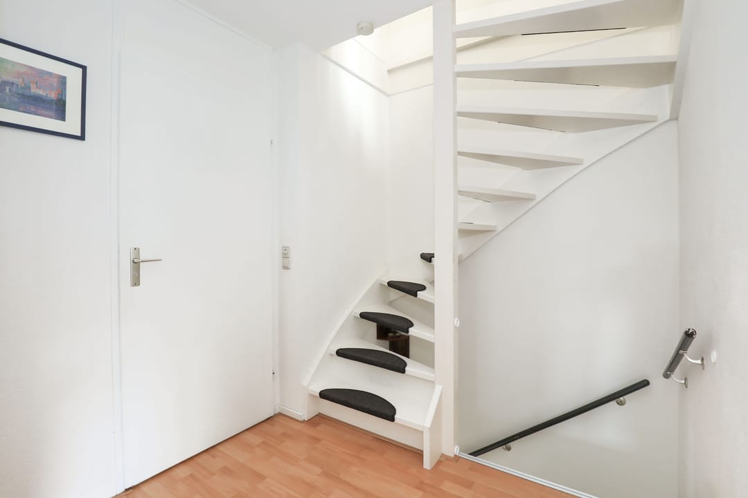Spacious family home with 5 bedrooms and energy label A near parks in Kattenbroek Amersfoort — 22