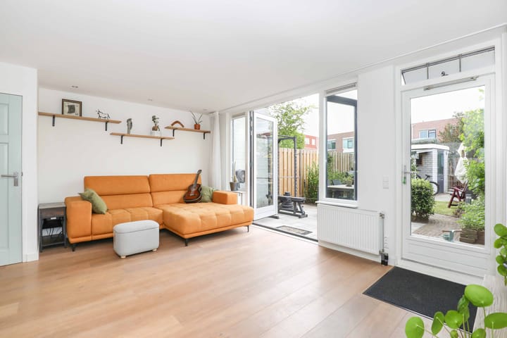 Photo 2 of Stille Steeg Oost 43