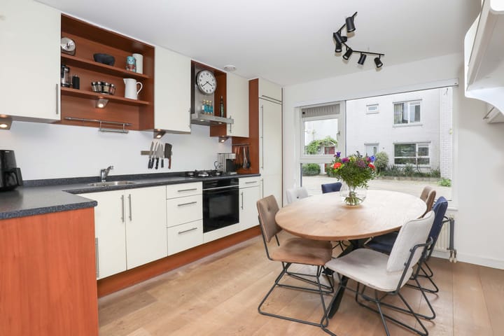 Photo 3 of Stille Steeg Oost 43