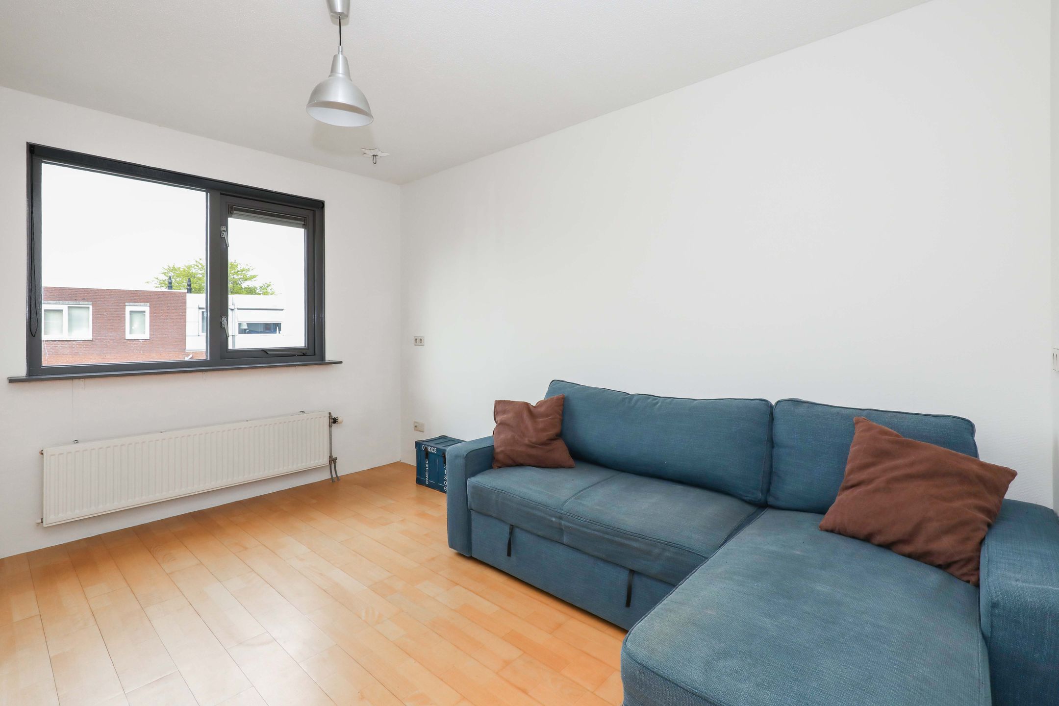 Spacious family home with 5 bedrooms and energy label A near parks in Kattenbroek Amersfoort — 27