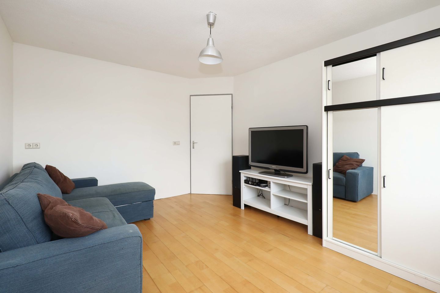 Spacious family home with 5 bedrooms and energy label A near parks in Kattenbroek Amersfoort — 29