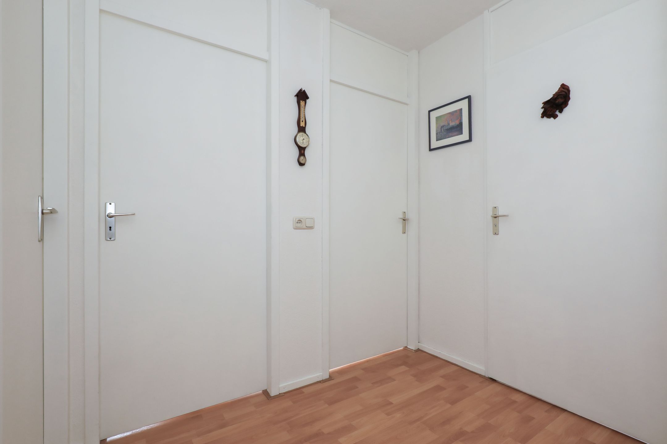 Spacious family home with 5 bedrooms and energy label A near parks in Kattenbroek Amersfoort — 15