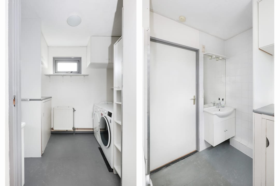 Spacious family home with 5 bedrooms and energy label A near parks in Kattenbroek Amersfoort — 26