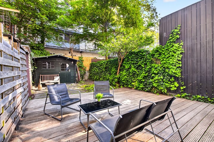 Foto 4 van Orteliusstraat 368-H