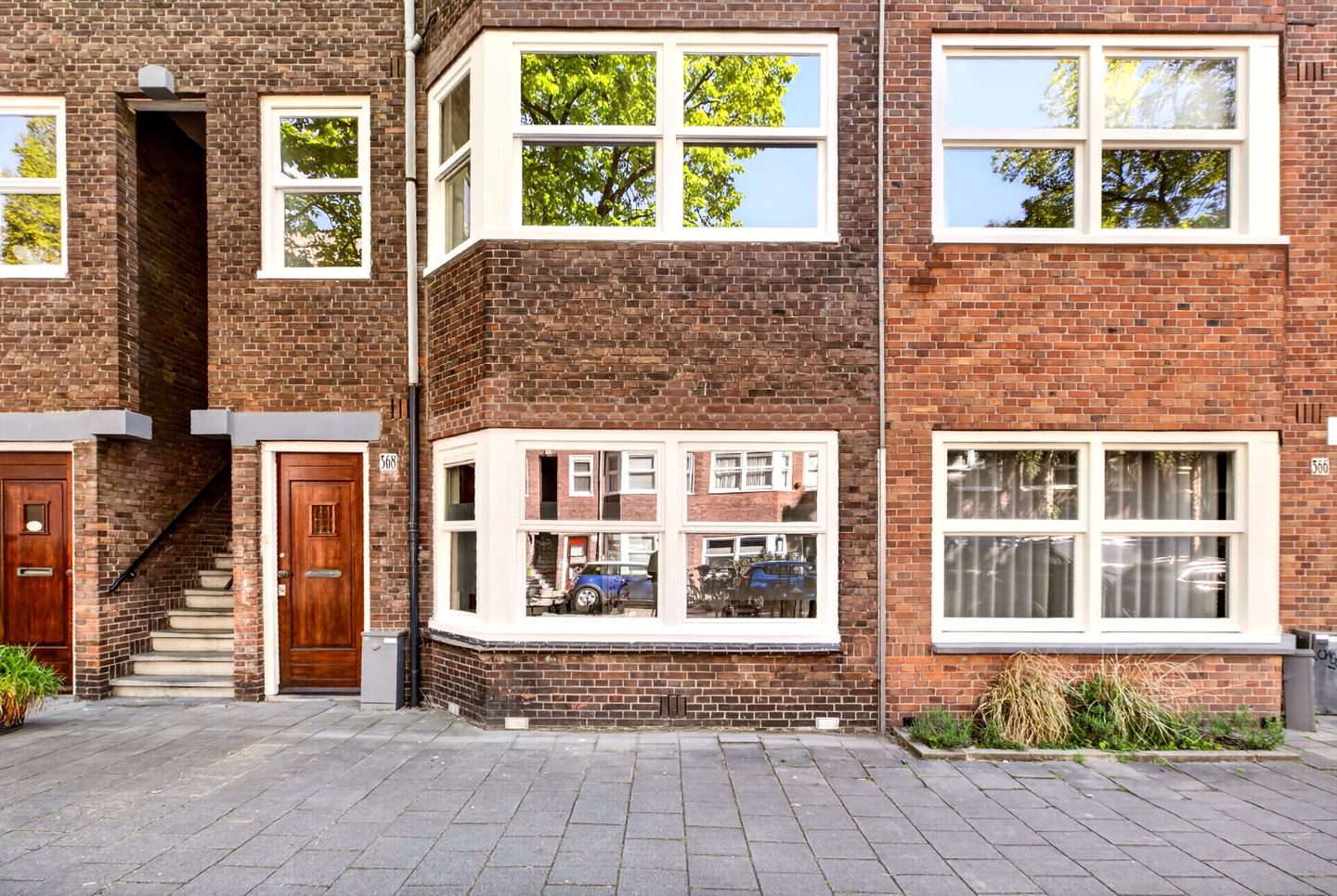Foto 1 van Orteliusstraat 368-H