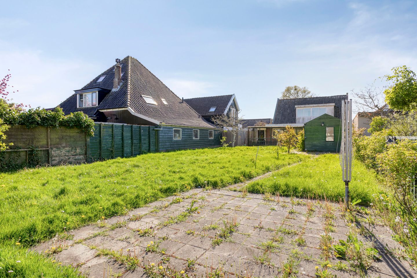 Photo 25 of Vereweg 1