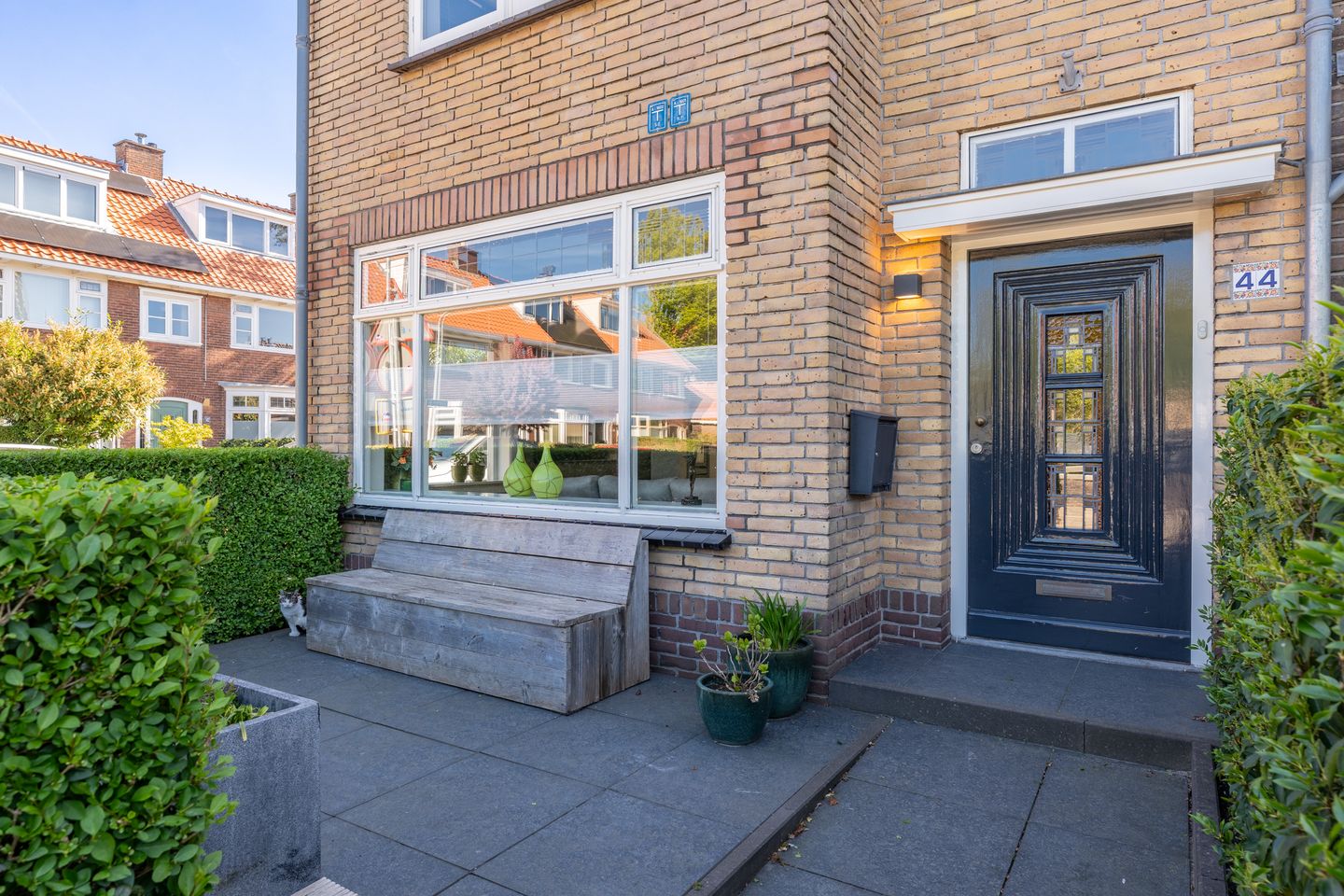 Foto 4 van Eenhoornstraat 44