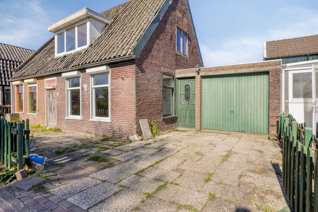 Photo 7 of Vereweg 1