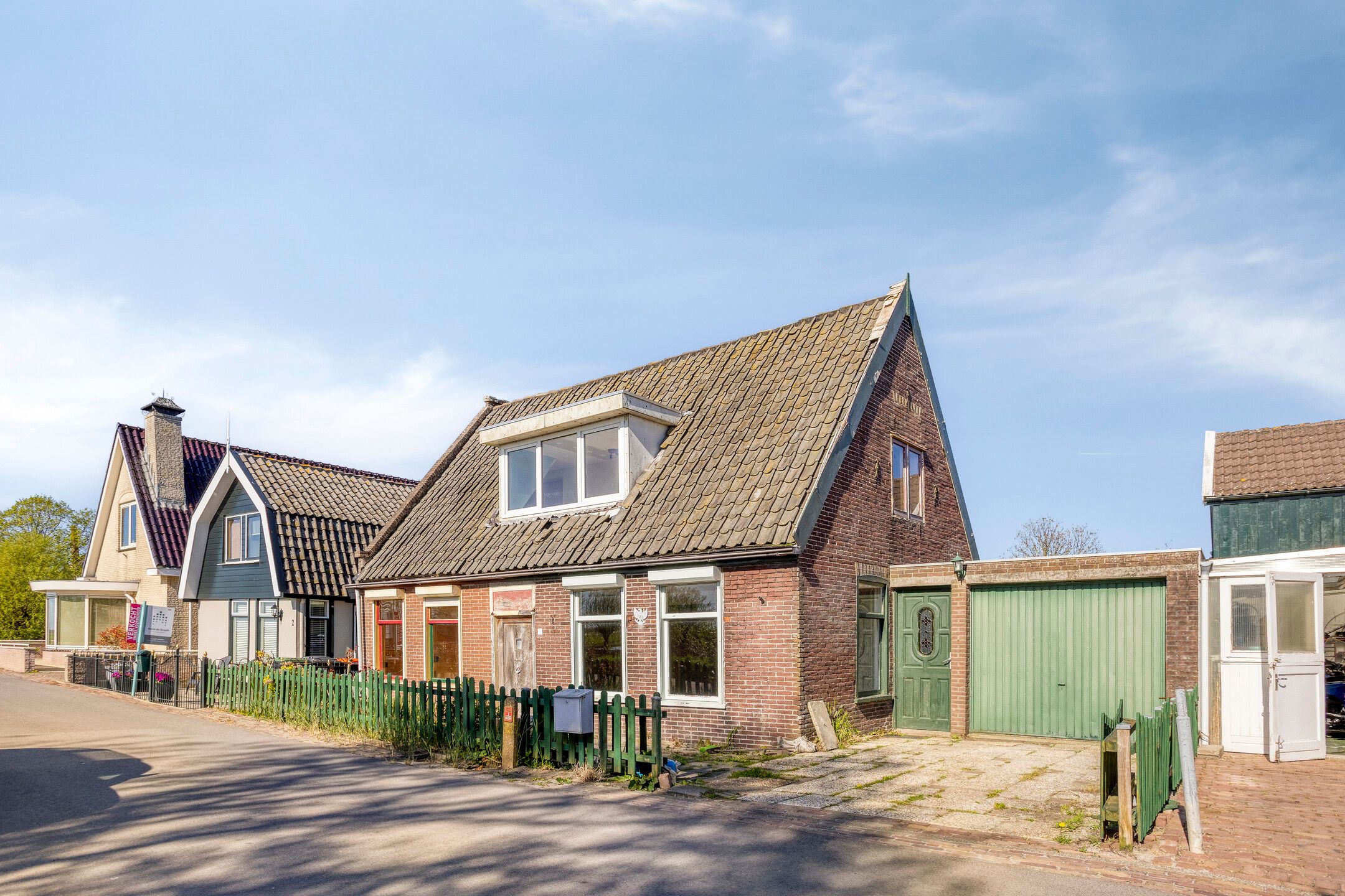 Photo 6 of Vereweg 1