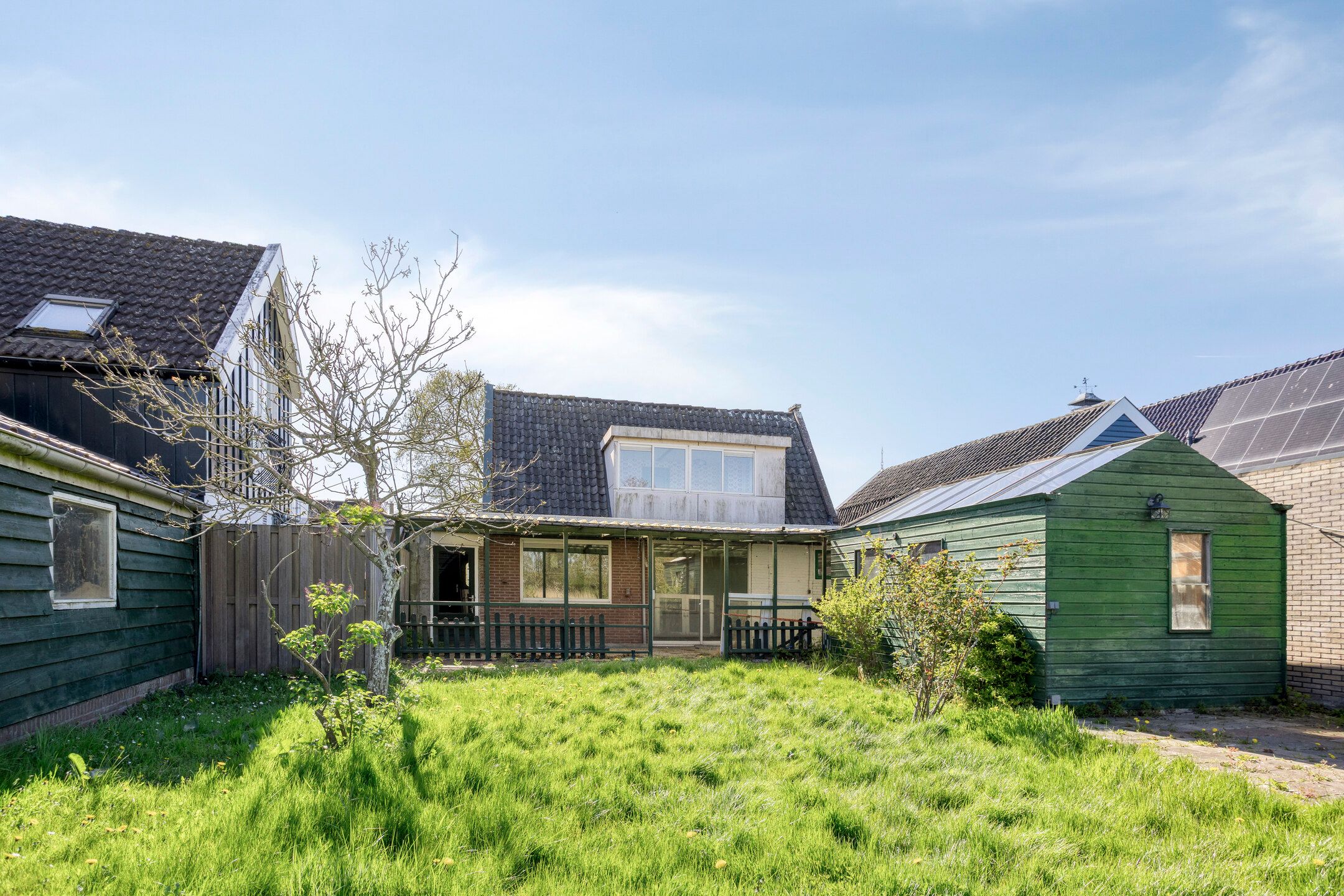 Photo 27 of Vereweg 1
