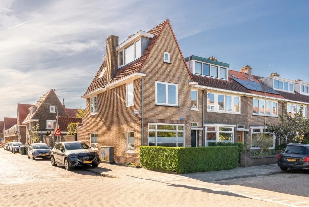 Foto 1 van Eenhoornstraat 44
