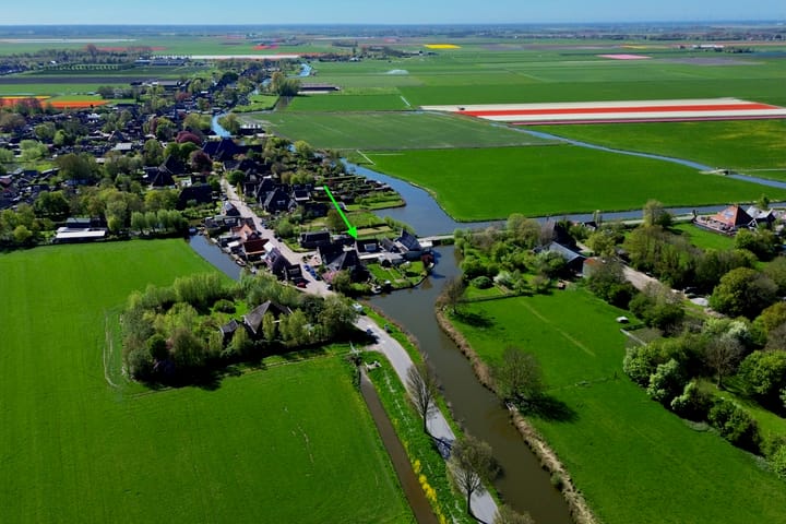 Foto 4 van Vereweg 1