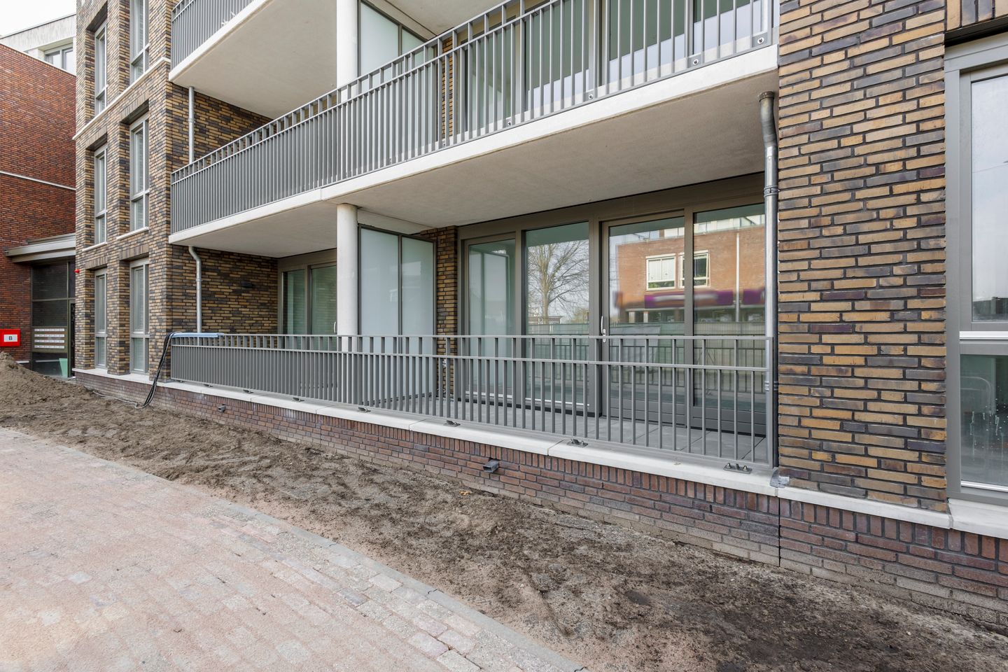 Foto 4 van Buitendams 39-F
