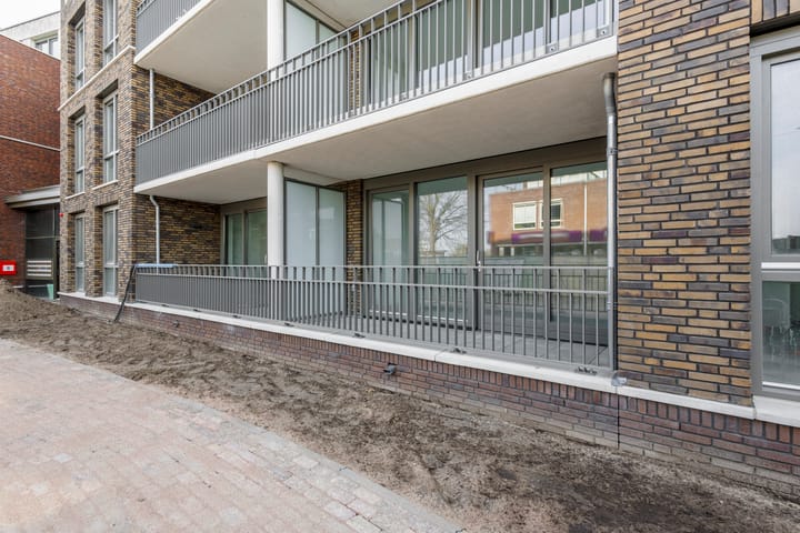 Foto 4 van Buitendams 39-F