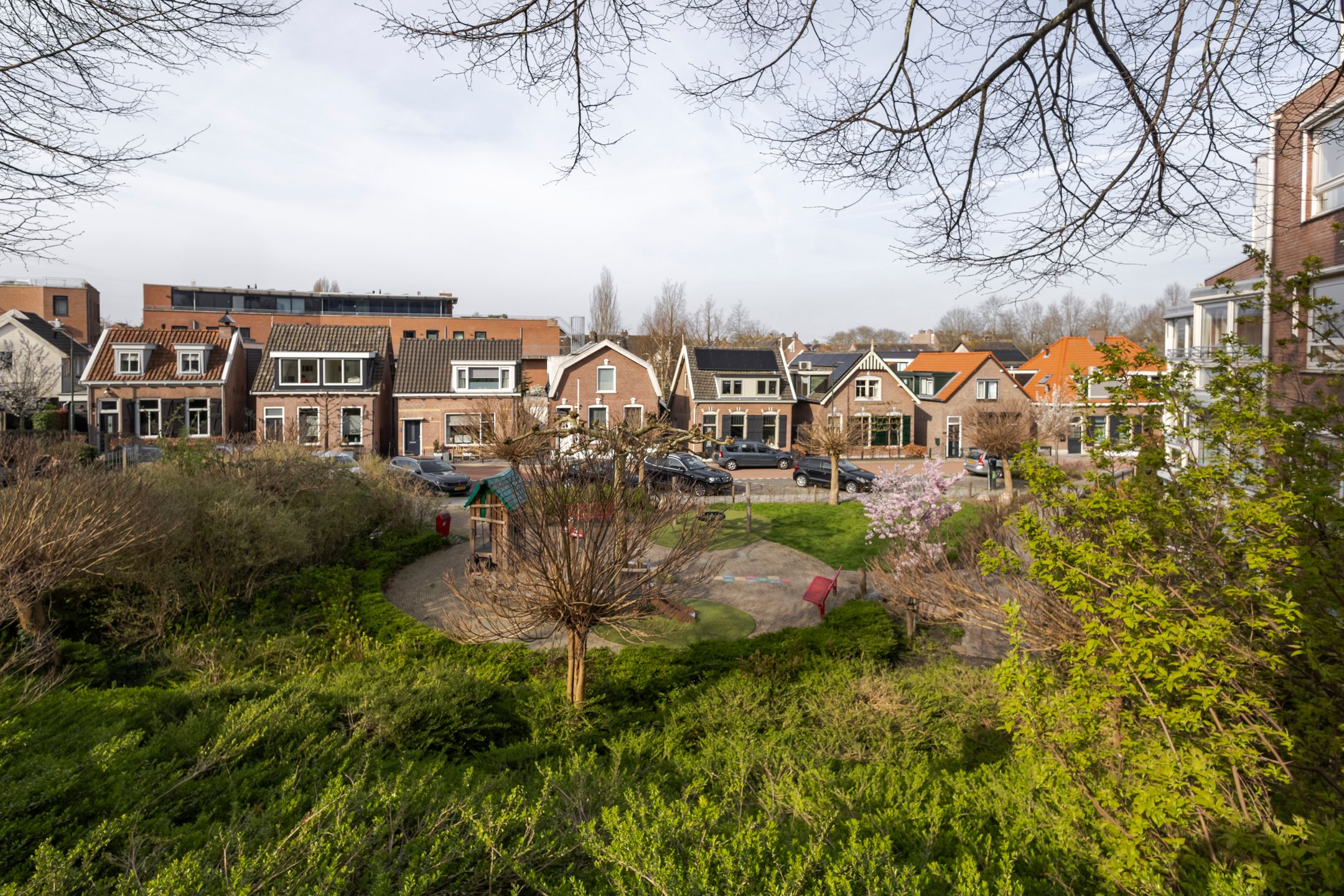 Foto 36 van Buitendams 39-F