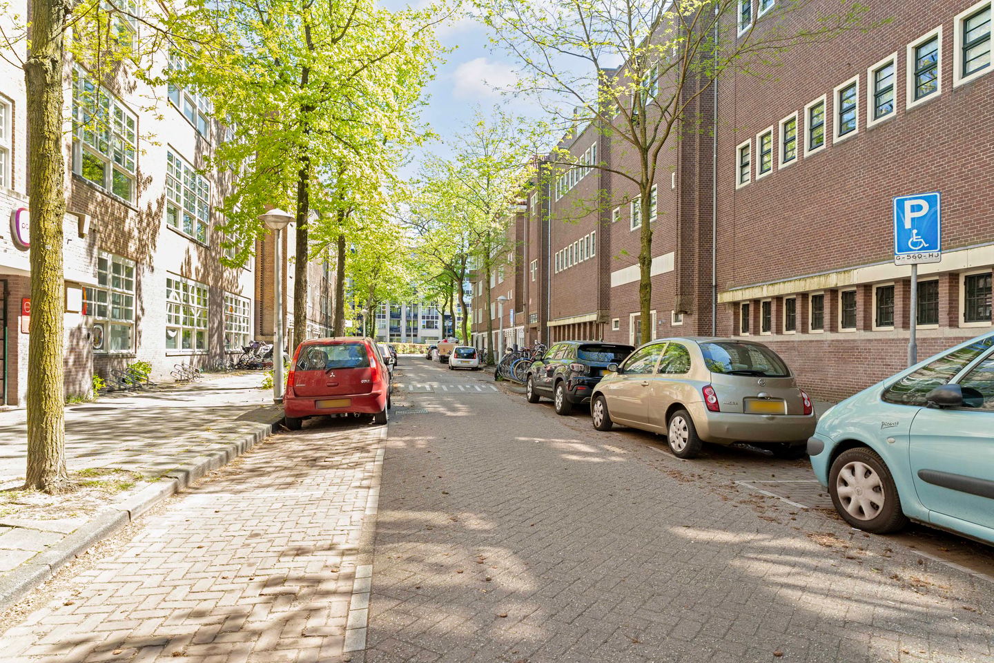 Foto 19 van IJselstraat 56-H