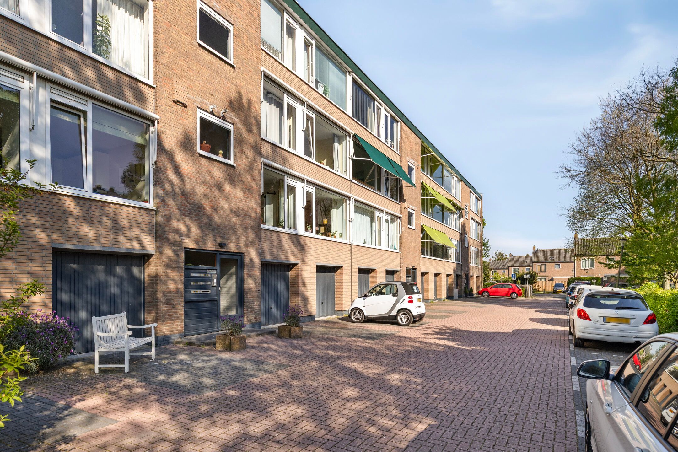 Rijnlaan 153 