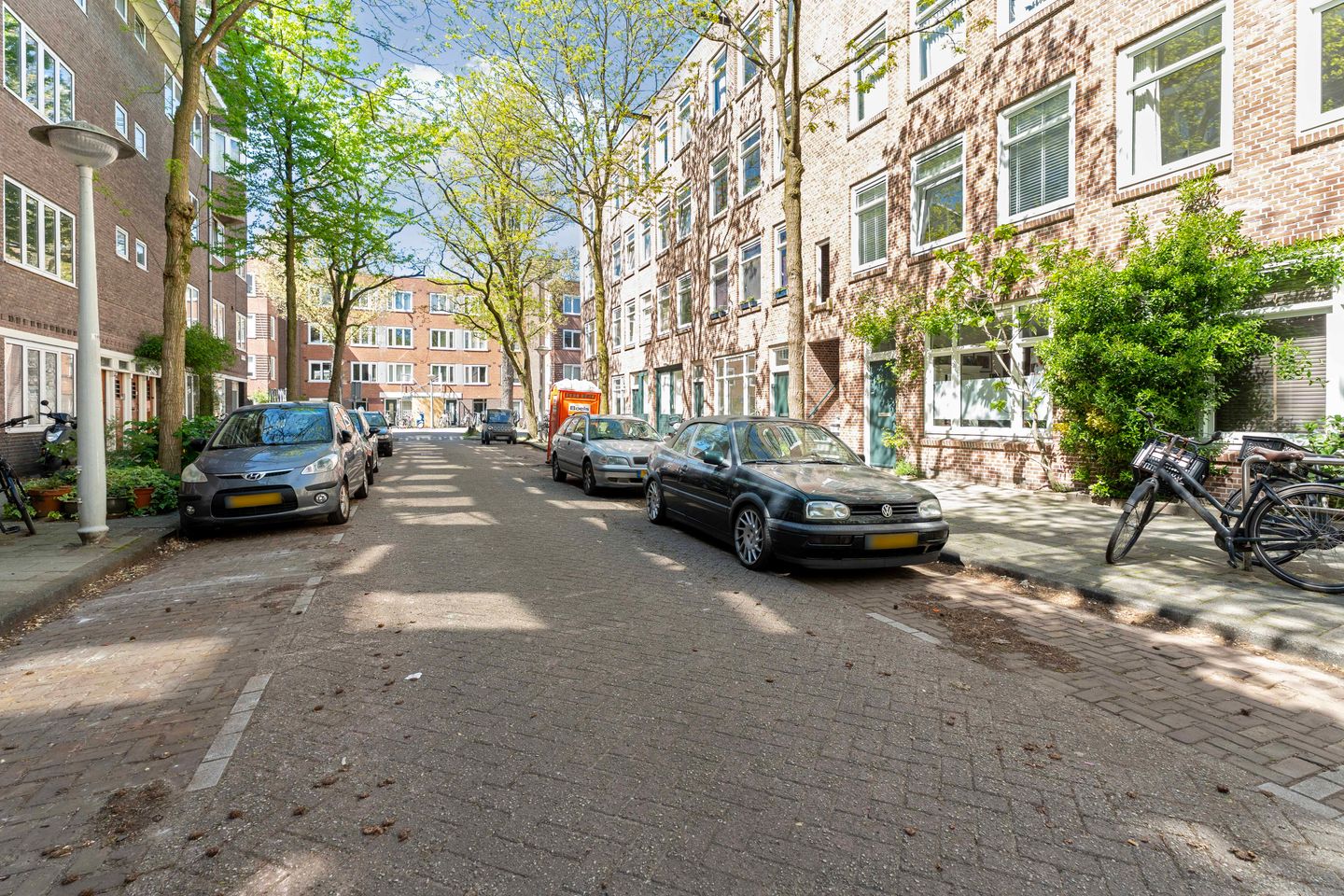 Foto 20 van IJselstraat 56-H
