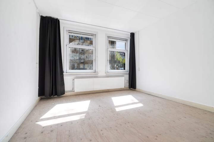 Foto 4 van Aalsmeerweg 70-H