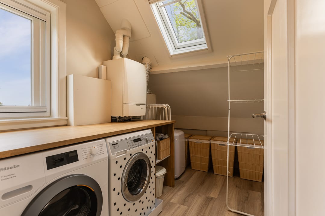 Foto 41 van Karthuizerstraat 41