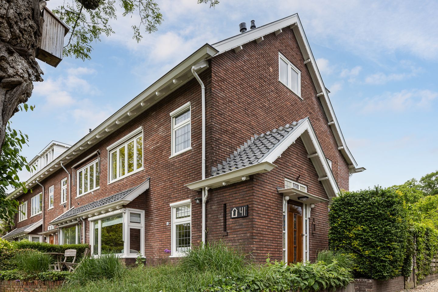 Foto 5 van Karthuizerstraat 41