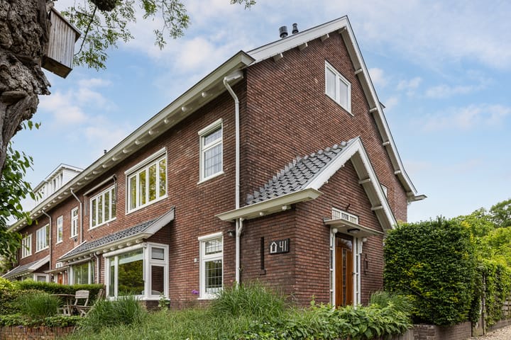Foto 5 van Karthuizerstraat 41