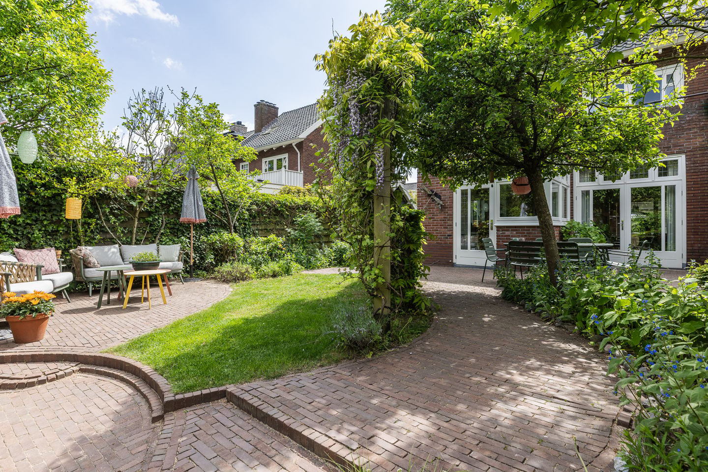 Foto 49 van Karthuizerstraat 41