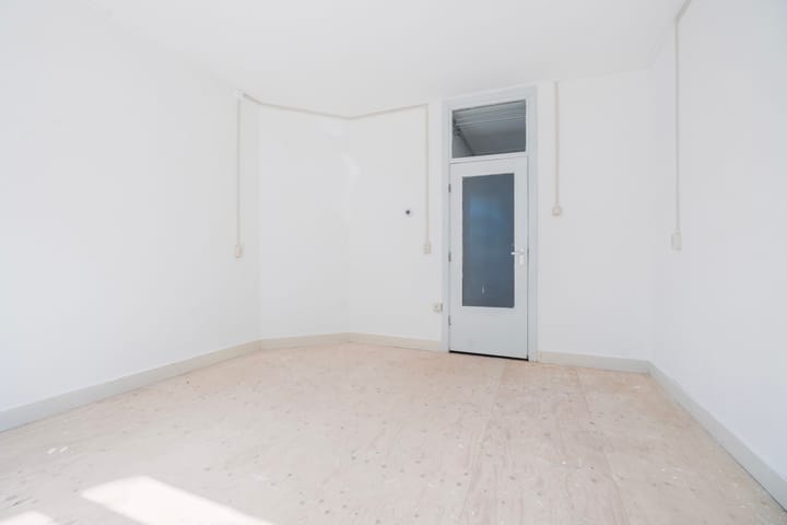 Foto 5 van Aalsmeerweg 70-H