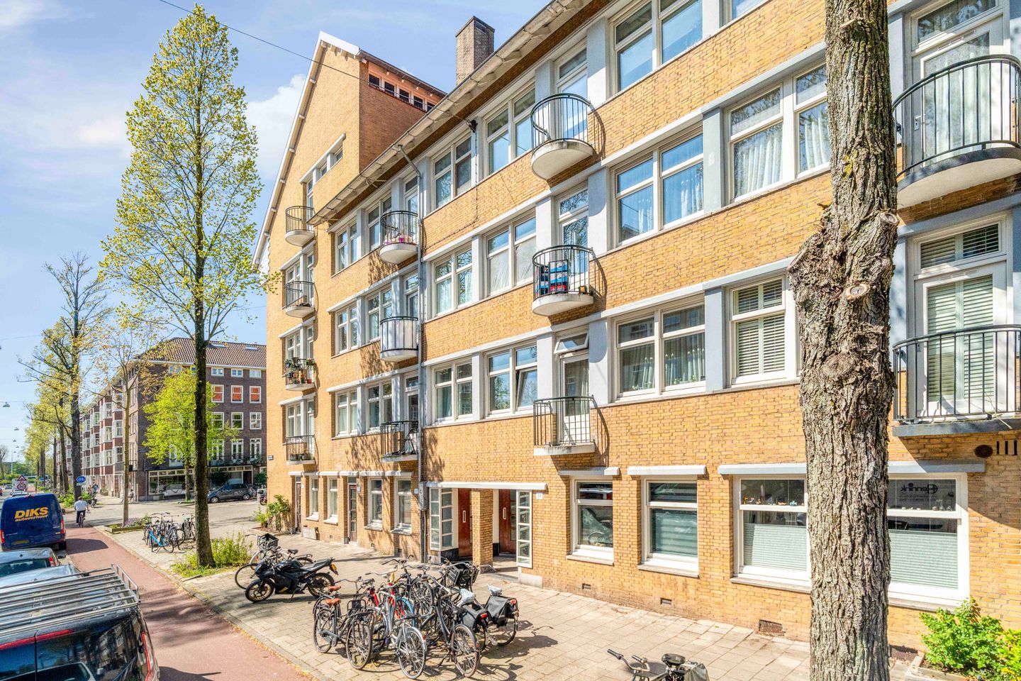 Foto 19 van Aalsmeerweg 70-H