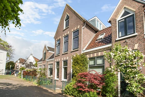 Parkstraat thumbnail