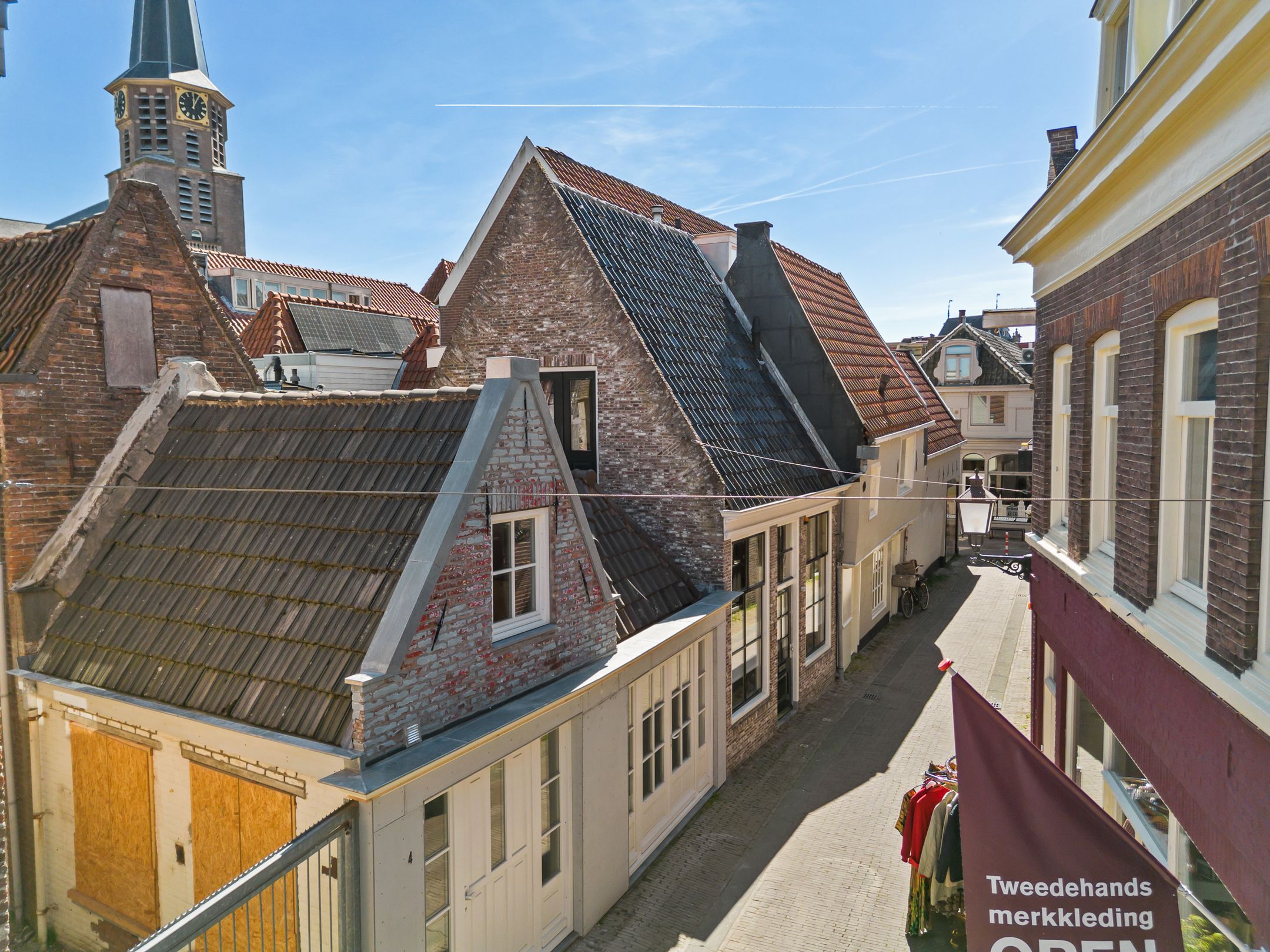 Kruisstraat 2 