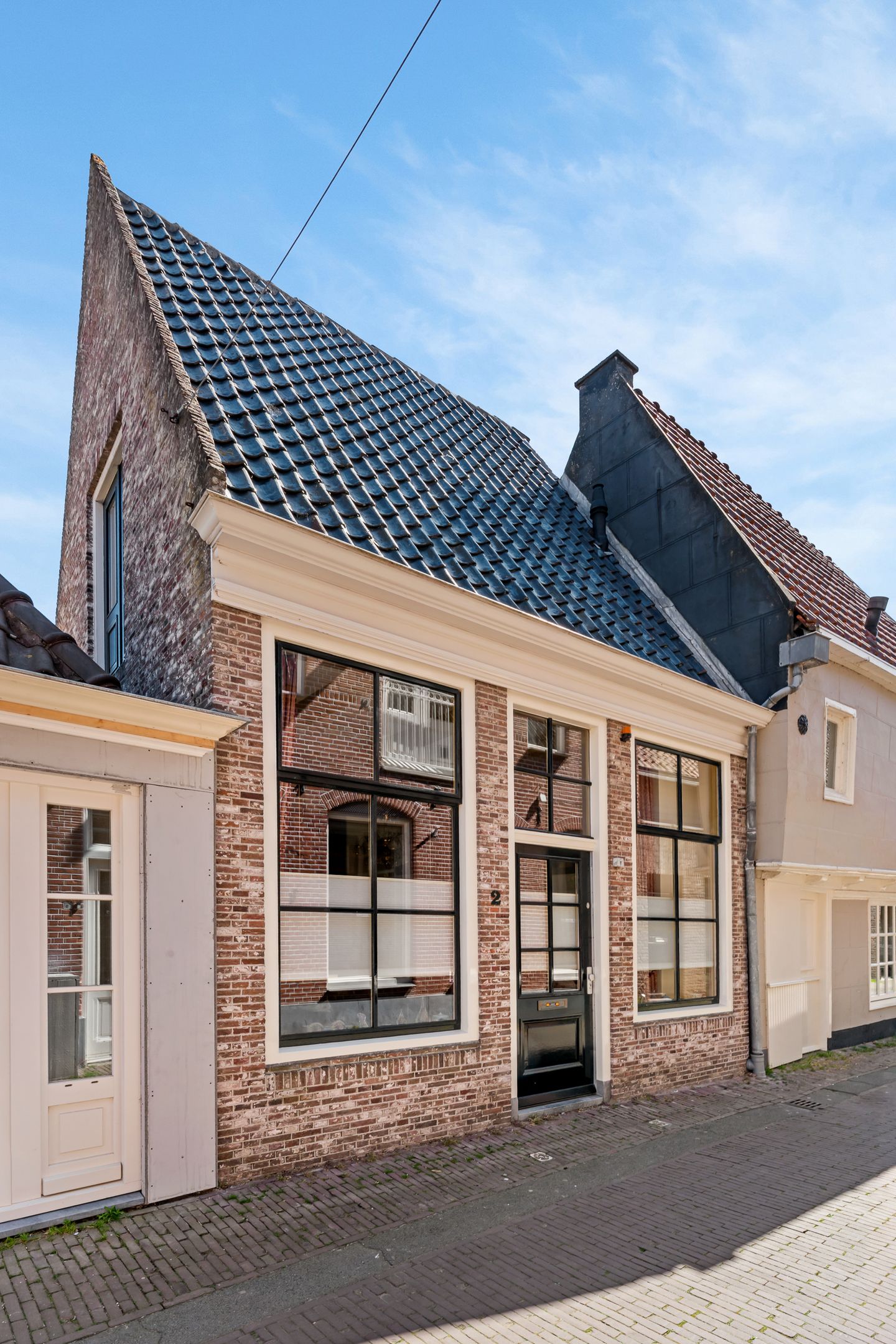 Foto 4 van Kruisstraat 2