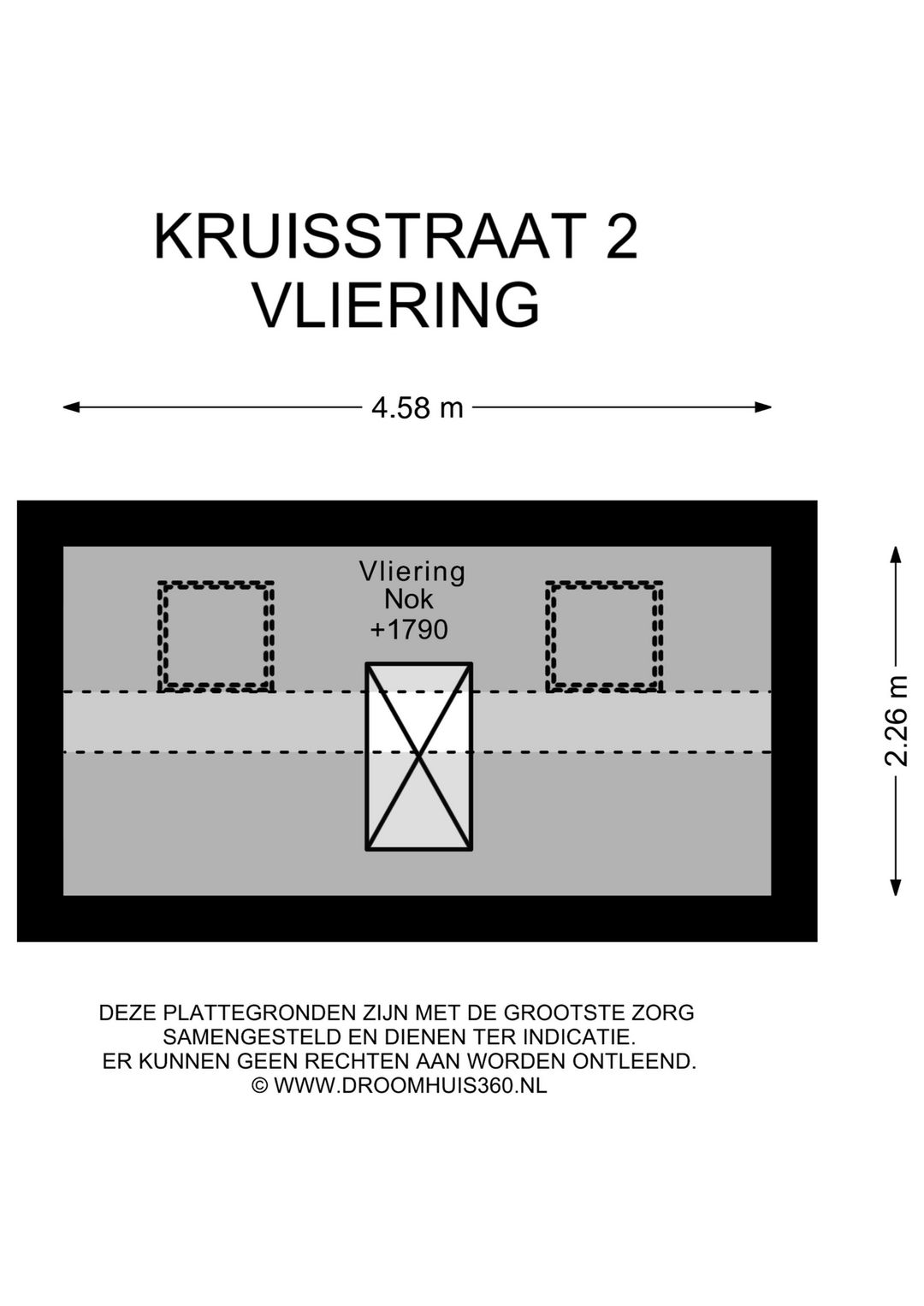 Foto 38 van Kruisstraat 2