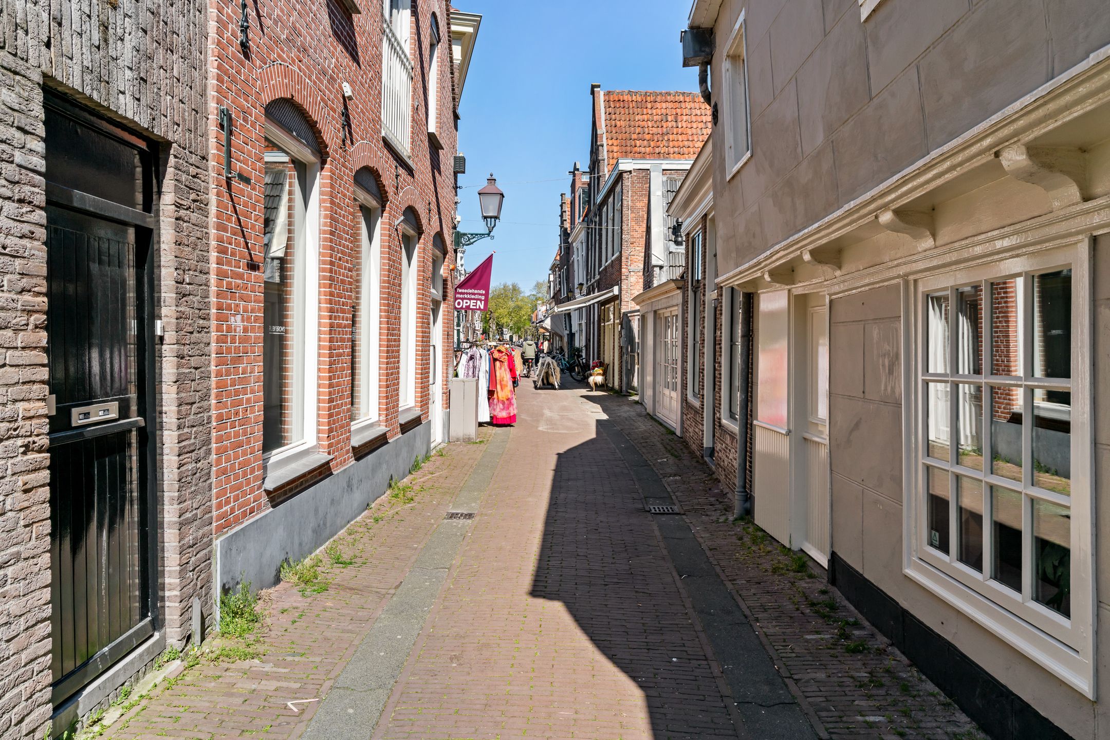 Foto 6 van Kruisstraat 2