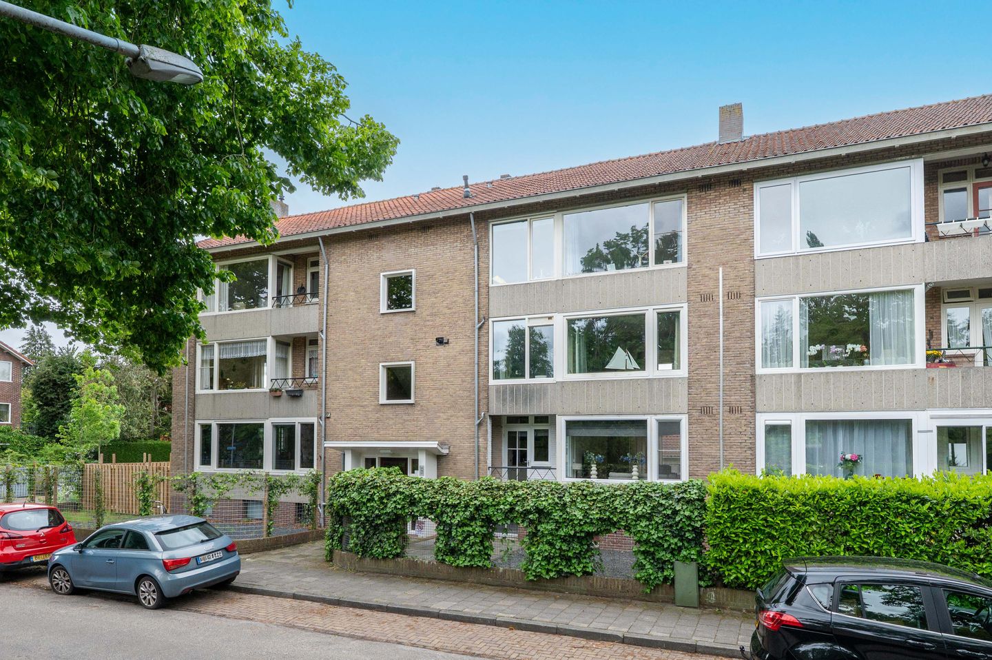 Foto 1 van Berlagelaan 169