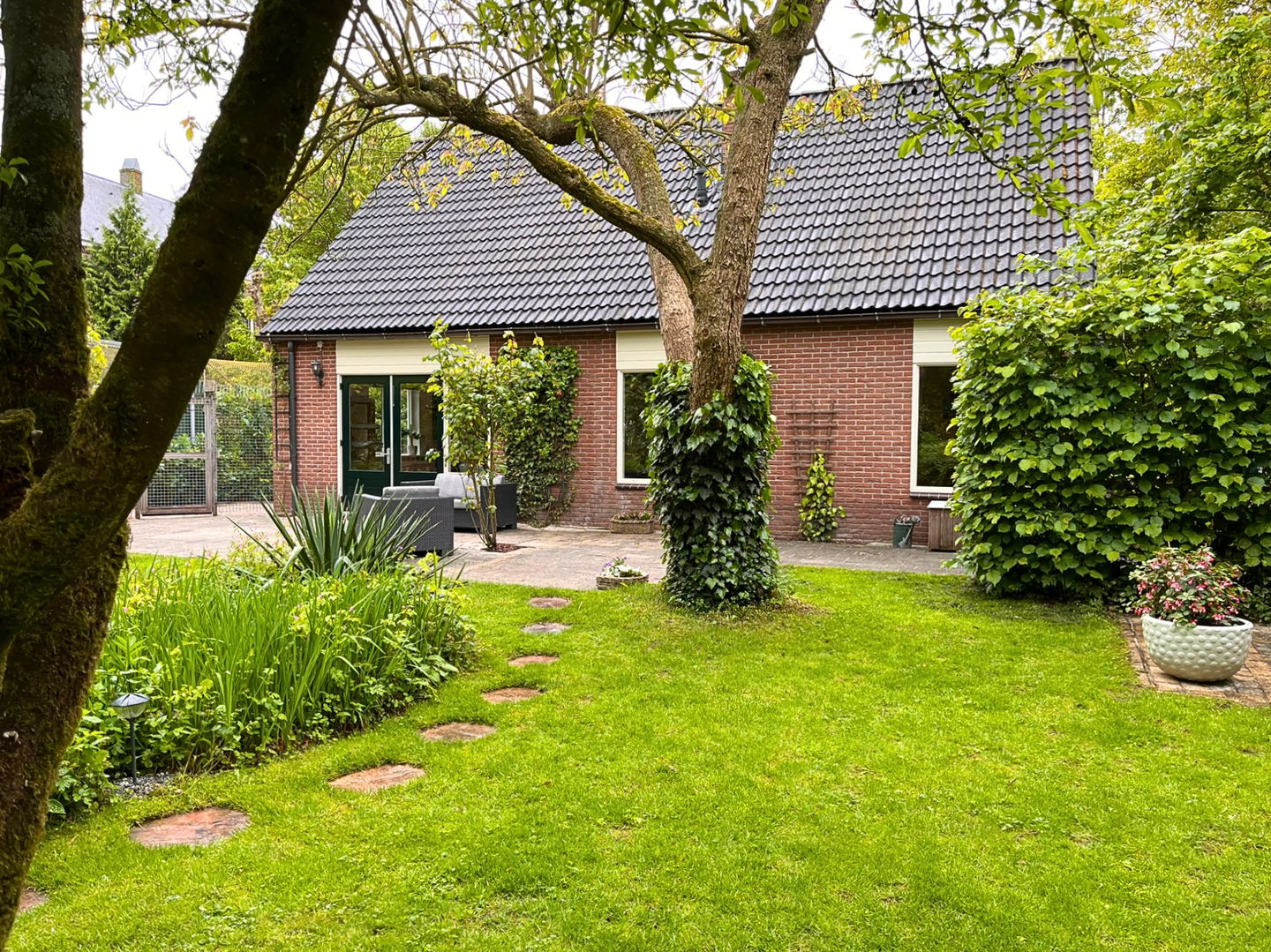 Foto 50 van het Lijne Pad 8