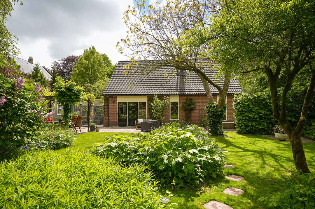 Foto 47 van het Lijne Pad 8
