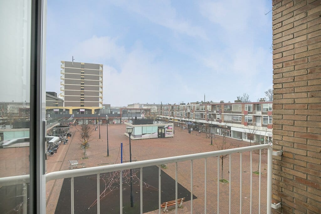 Foto 20 van Bevrijdingsplein 47