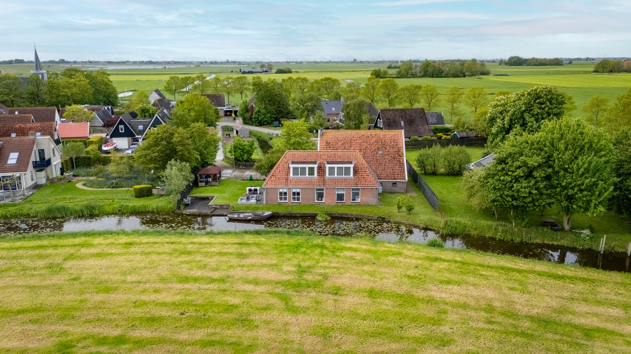 Wartenterp, 3, Abbega, 8617LD, Friesland, Nederland 3 