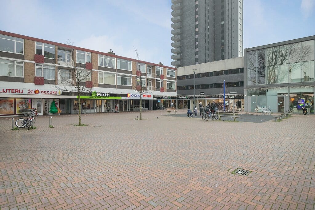 Foto 26 van Bevrijdingsplein 47