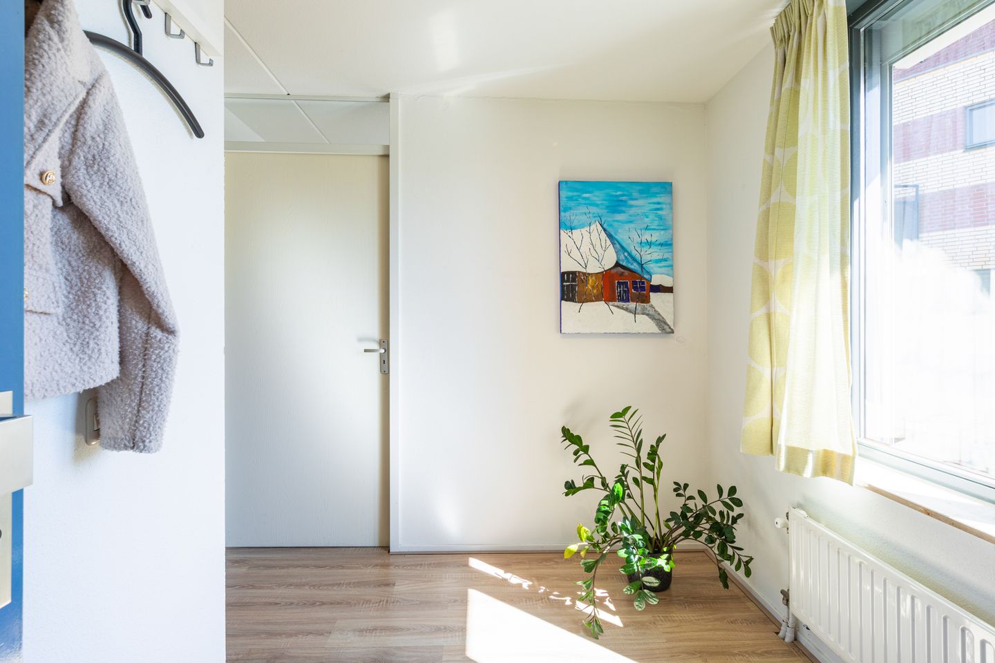 Photo 14 of Michiel de Ruyterstraat 13