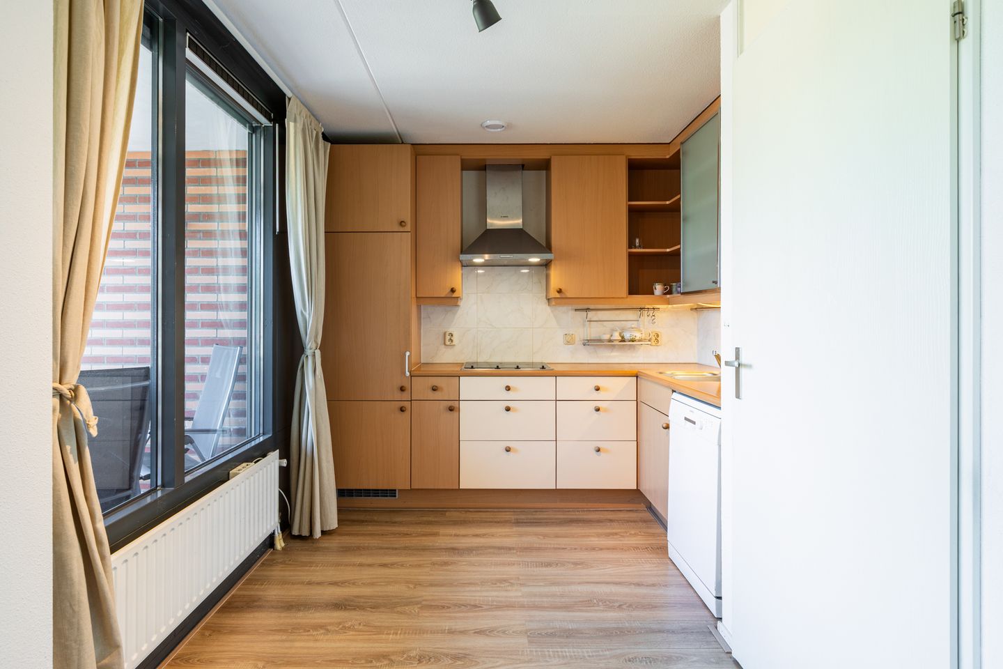 Photo 10 of Michiel de Ruyterstraat 13