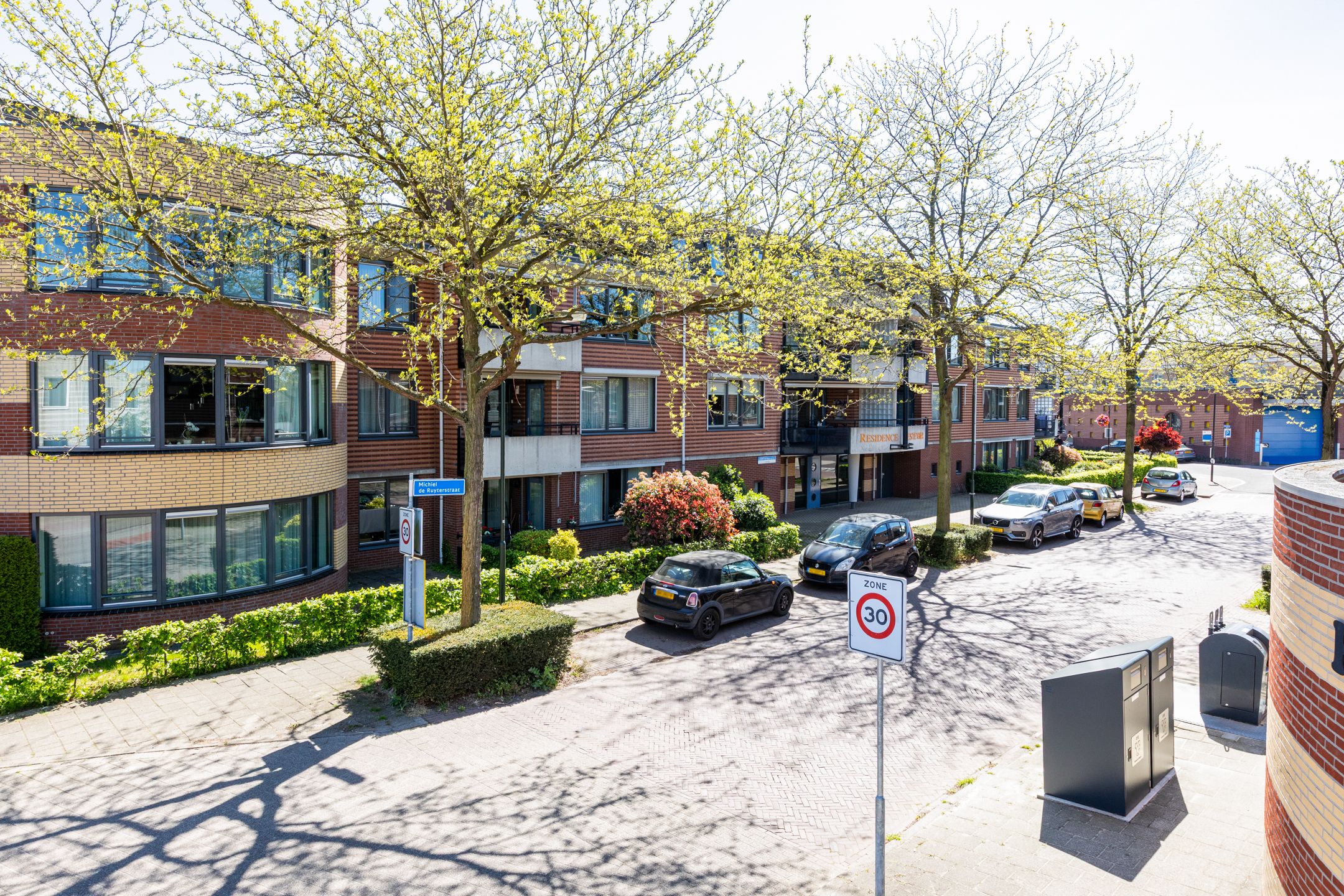 Photo 30 of Michiel de Ruyterstraat 13