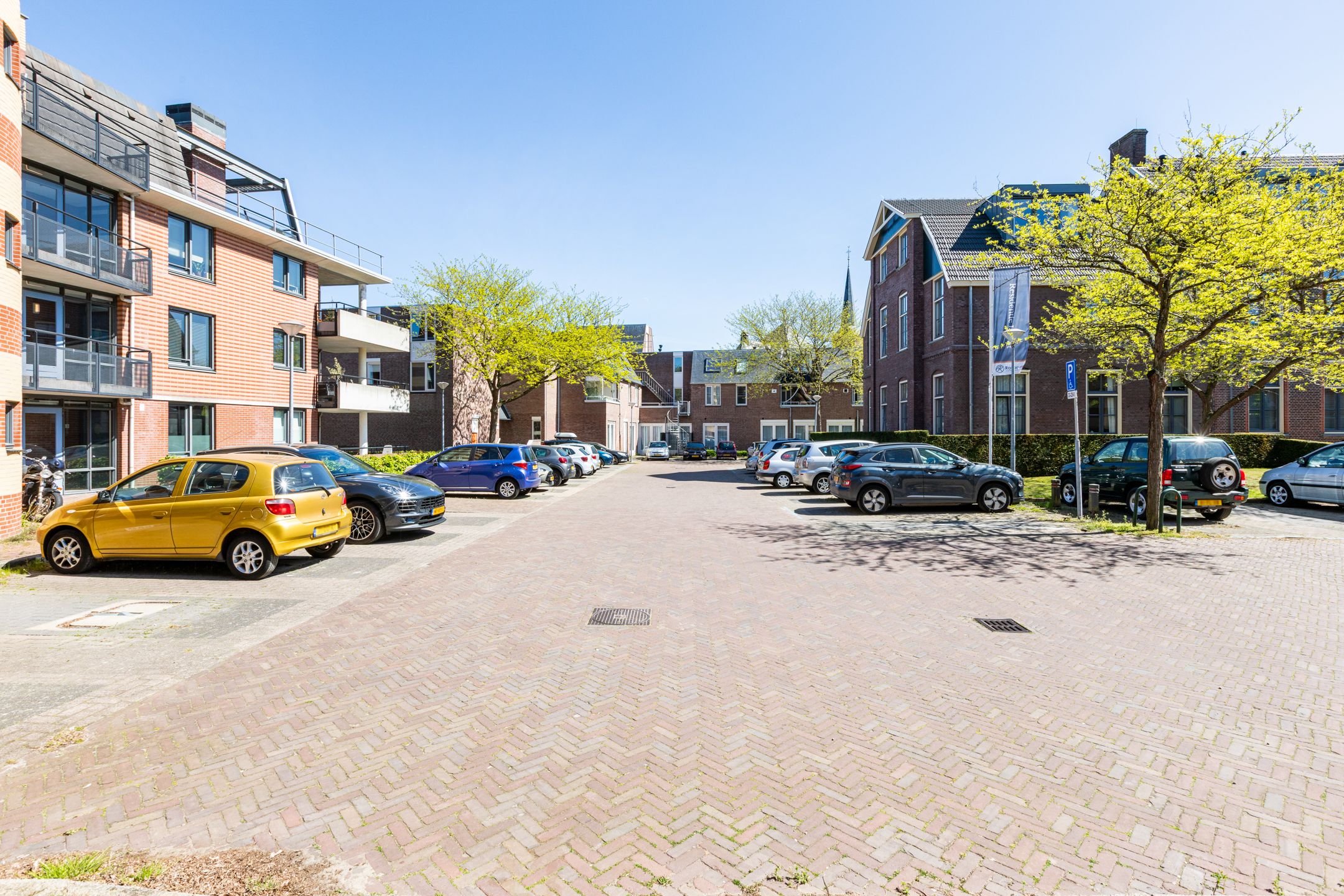 Photo 33 of Michiel de Ruyterstraat 13