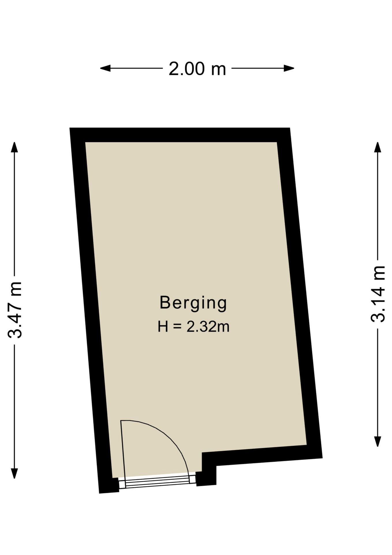 Photo 36 of Michiel de Ruyterstraat 13