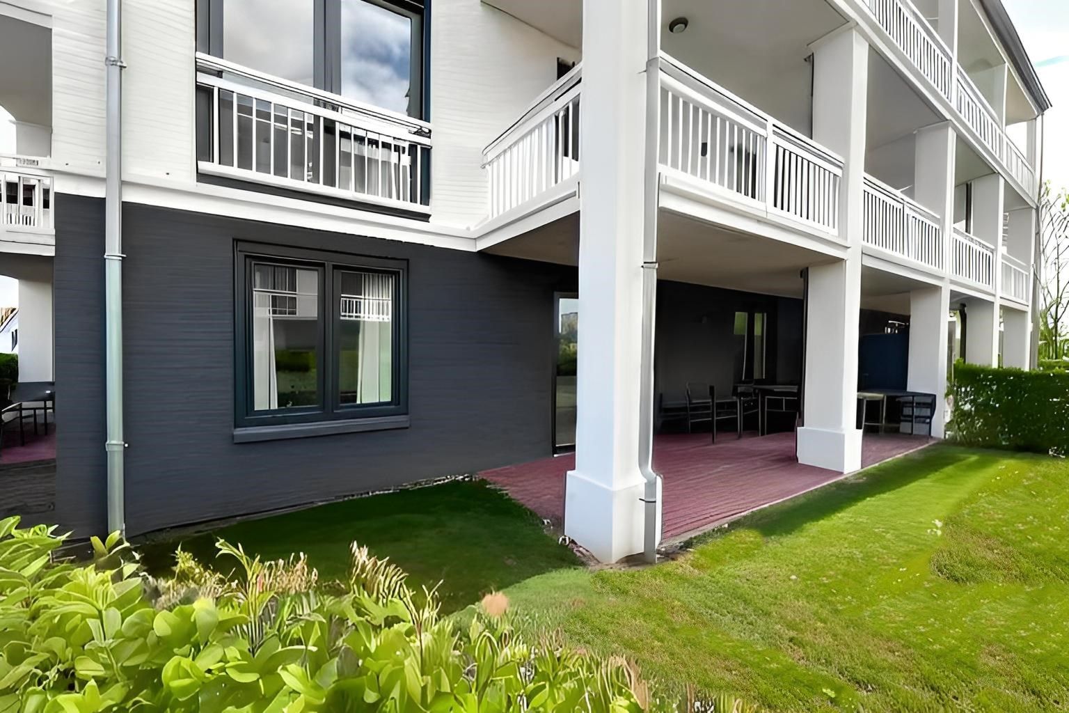 2-bedroom freehold villa in Cadzand — photo 2 of 5