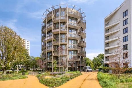 Spijkerboorweg thumbnail