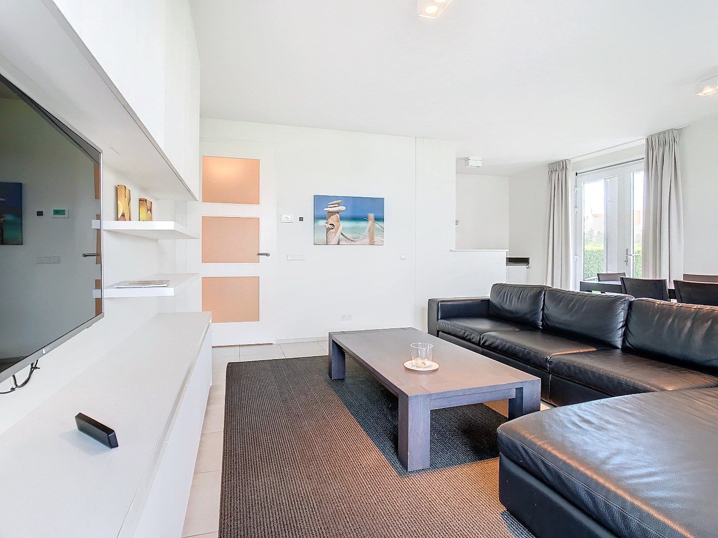 2-bedroom freehold villa in Cadzand — photo 4 of 5
