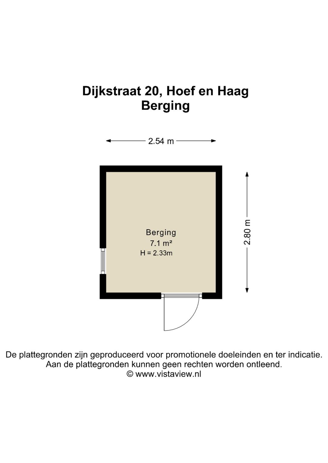Foto 46 van Dijkstraat 20