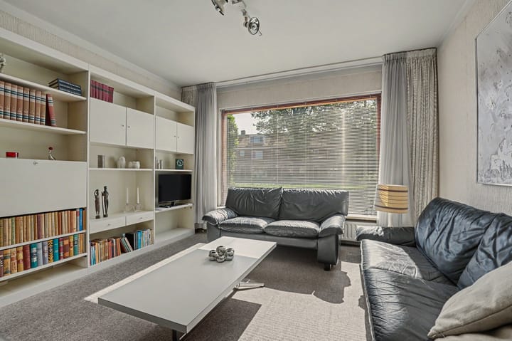 Foto 4 van Larixlaan 26